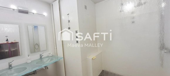 2 Schlafzimmer Wohnung in Saint-Etienne, France, Nr. 272738 6