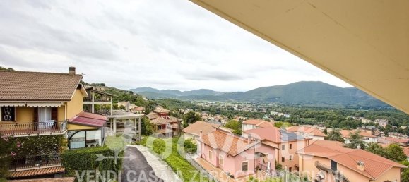 1 Schlafzimmer Wohnung in Fiuggi, Italy, Nr. 330081 22