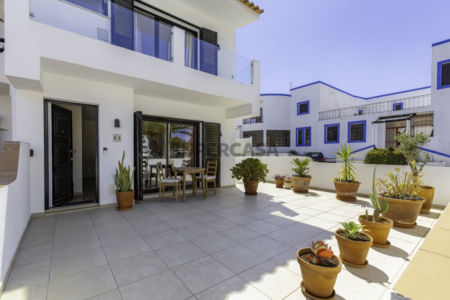 2 bedrooms House in Lagos, Portugal No. 295861