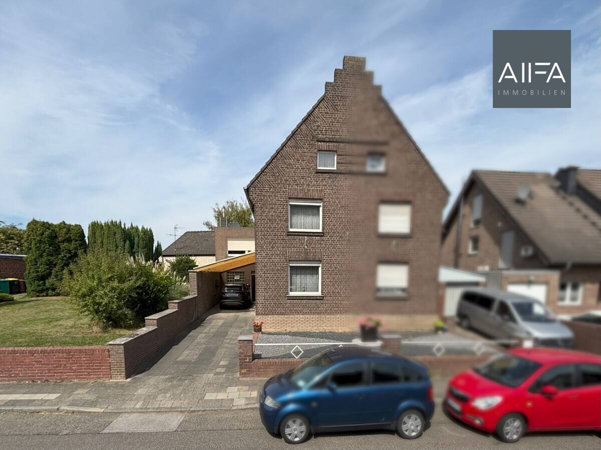 Moradia em banda T4 em North Rhine-Westphalia, Germany N.º 275416