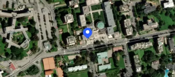 4 rooms Office in Monza, Italy No. 295312 2