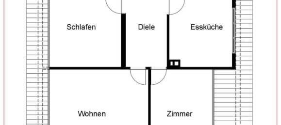 4 chambres Maison de ville à Esslingen, Germany No. 4112 28