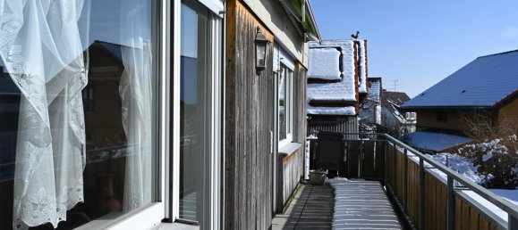 4 chambres Maison de ville à Esslingen, Germany No. 4112 5