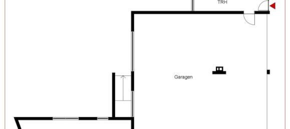 4 chambres Maison de ville à Esslingen, Germany No. 4112 26