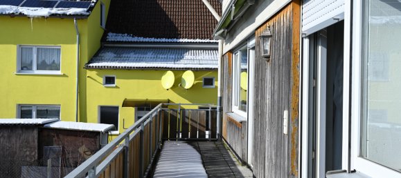 4 chambres Maison de ville à Esslingen, Germany No. 4112 6