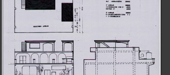 Casa de 5 dormitorios en Almada, Portugal No. 98318 39
