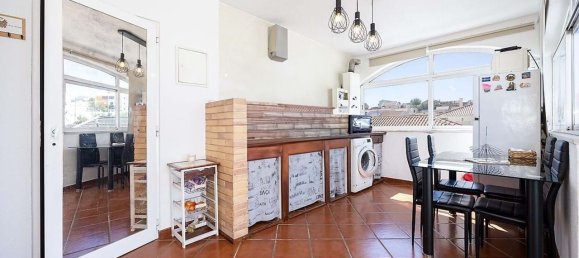 Casa de 5 dormitorios en Almada, Portugal No. 98318 28