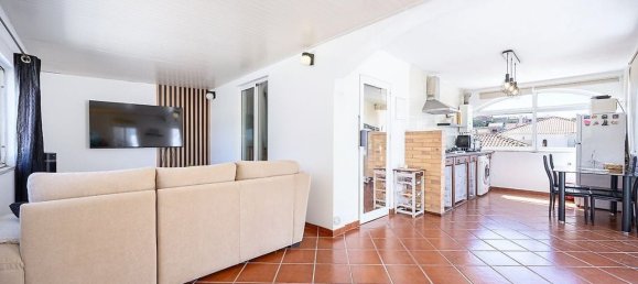 Casa de 5 dormitorios en Almada, Portugal No. 98318 26