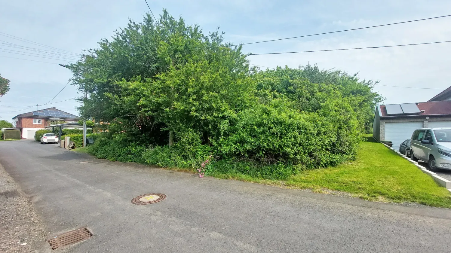 Terreno en Rhein-Sieg, Germany No. 128886