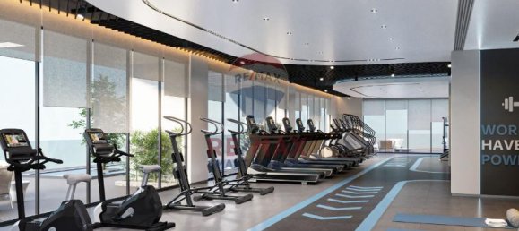 Apartamento T2 em Deira, UAE N.º 26562 23