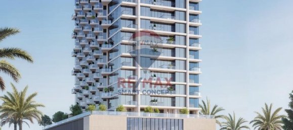 Apartamento T2 em Deira, UAE N.º 26562 26