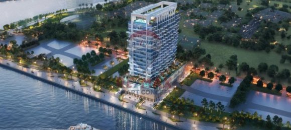 Apartamento T2 em Deira, UAE N.º 26562 25