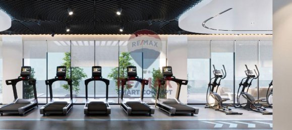 Apartamento T2 em Deira, UAE N.º 26562 21