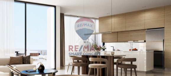 Apartamento T2 em Deira, UAE N.º 26562 8