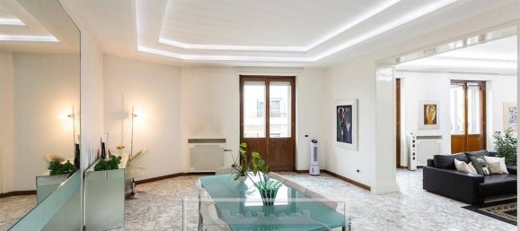 4 bedrooms Apartment in Rome, Italy No. 311244 22