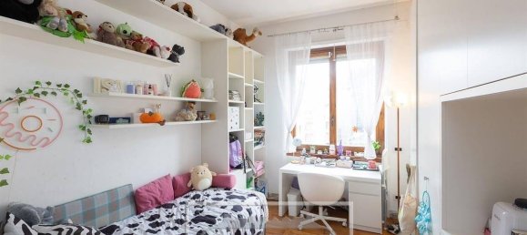 4 bedrooms Apartment in Rome, Italy No. 311244 28