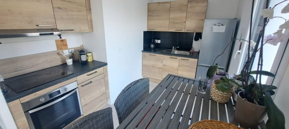 Квартира с 2 спальнями в Кан, Франция № 320502 4