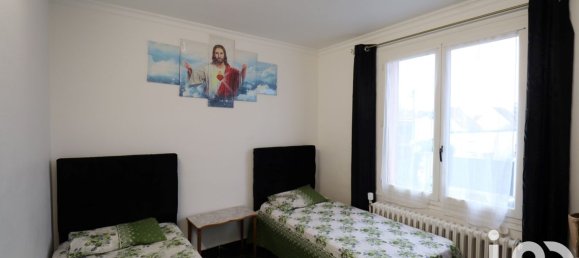 4 Schlafzimmer Haus in Fleury-les-Aubrais, France, Nr. 50037 5