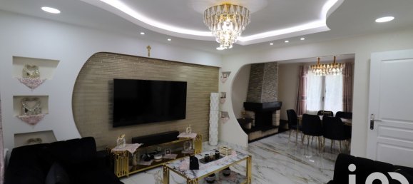 4 Schlafzimmer Haus in Fleury-les-Aubrais, France, Nr. 50037 2