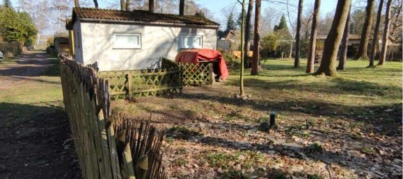 4 rooms Bungalow in Potsdam-Mittelmark, Germany No. 244965 9