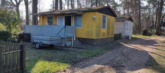 4 rooms Bungalow in Potsdam-Mittelmark, Germany No. 244965 7