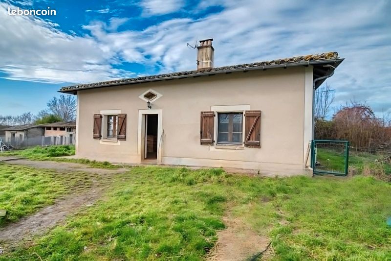 2 chambres Maison à Saint-Cirq, France No. 192647