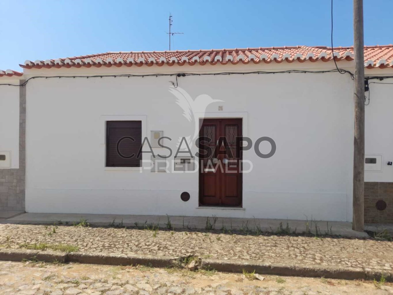 2 bedrooms House in Quarteira, Portugal No. 202656