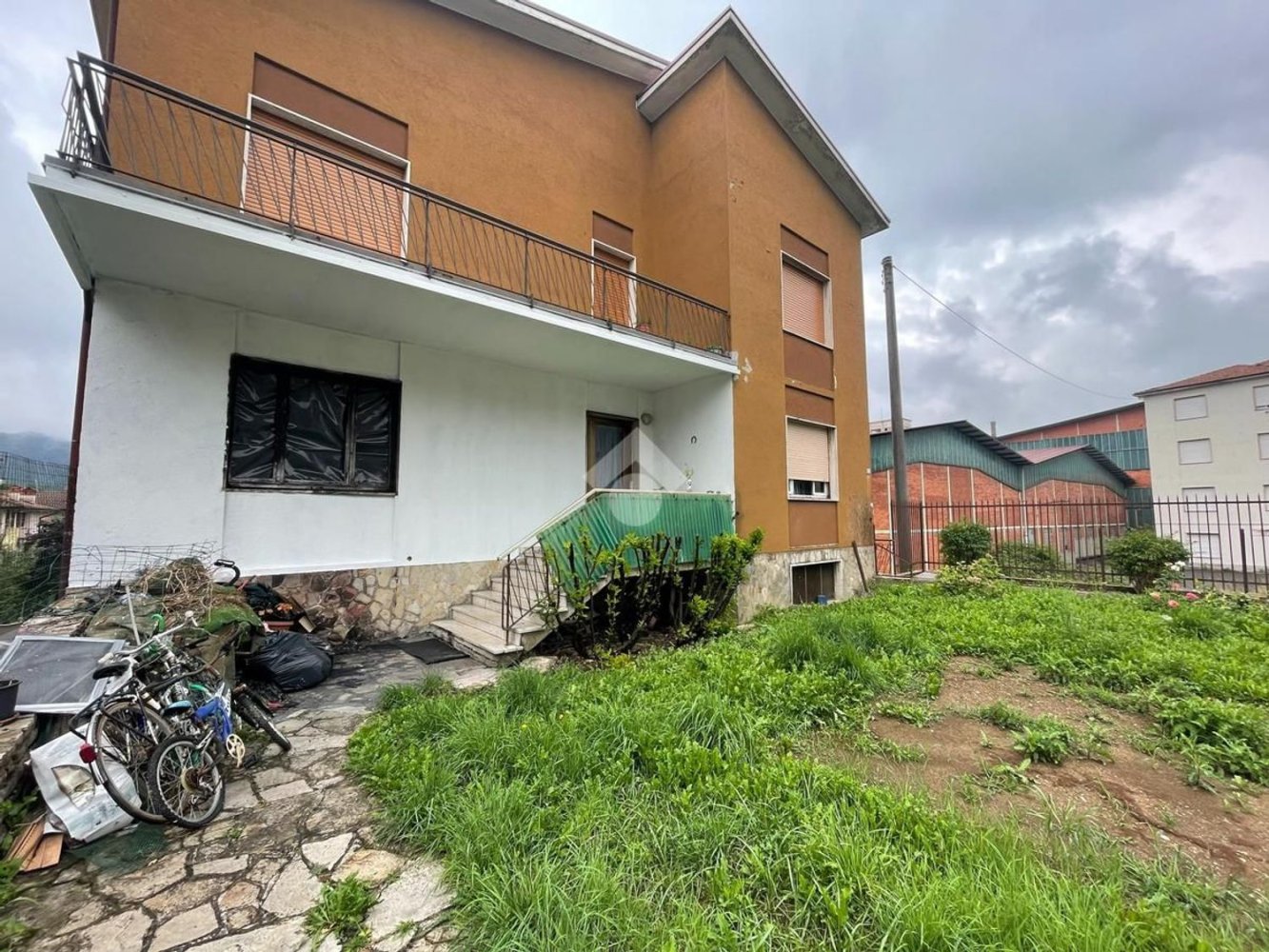 Apartamento de 3 divisões em Ponteranica, Italy N.º 274280