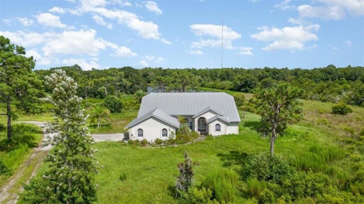 3 bedrooms House in Myakka City, USA No. 411285