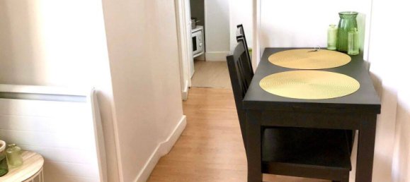 Estúdio em Paris, France N.º 334199 3