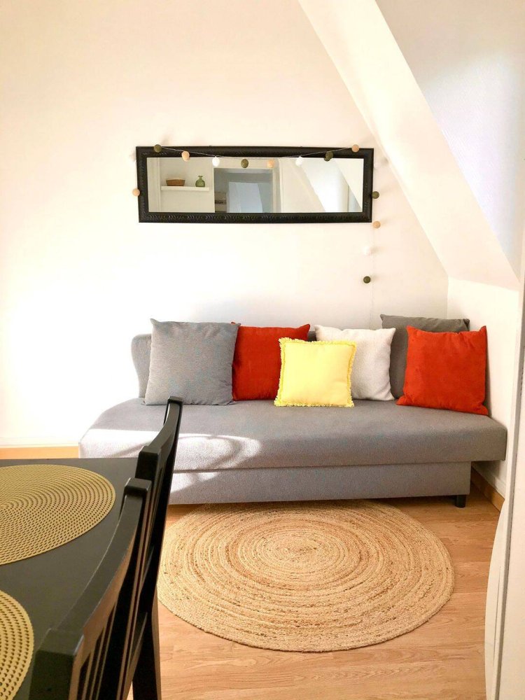 Estúdio em Paris, France N.º 334199