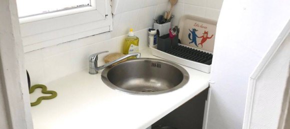 Estúdio em Paris, France N.º 334199 4