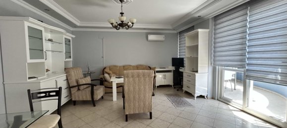 Apartment 2+1 in Alanya, Turkey No. 26996 9