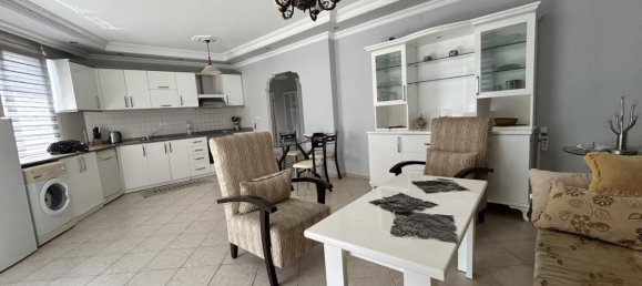 Apartment 2+1 in Alanya, Turkey No. 26996 7