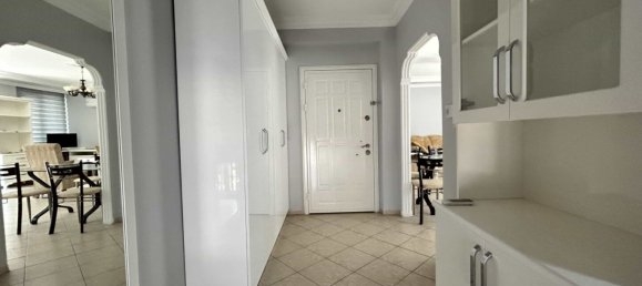 Apartment 2+1 in Alanya, Turkey No. 26996 12