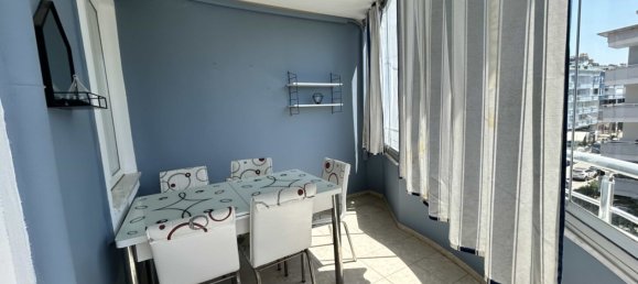 Apartment 2+1 in Alanya, Turkey No. 26996 8