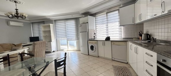 Apartment 2+1 in Alanya, Turkey No. 26996 5