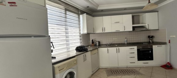 Apartment 2+1 in Alanya, Turkey No. 26996 6