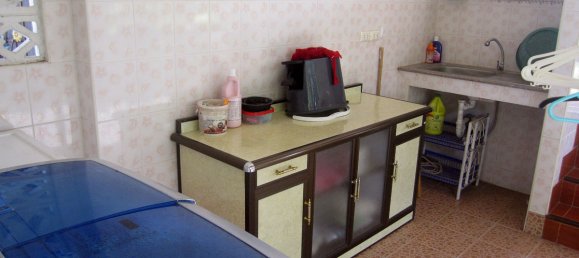 2 Schlafzimmer Cafe / Restaurant in Pattaya, Thailand, Nr. 1360 10