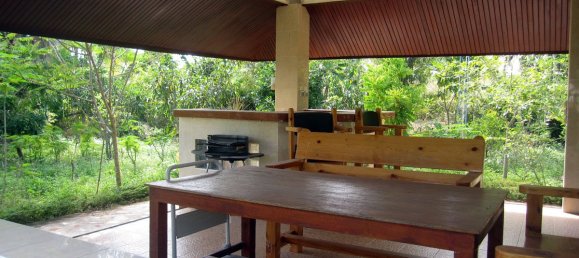 2 Schlafzimmer Cafe / Restaurant in Pattaya, Thailand, Nr. 1360 14