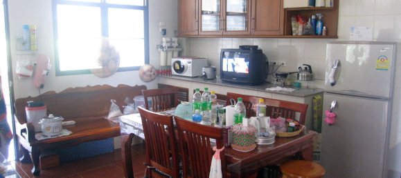 2 Schlafzimmer Cafe / Restaurant in Pattaya, Thailand, Nr. 1360 9