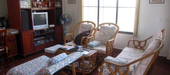 2 Schlafzimmer Cafe / Restaurant in Pattaya, Thailand, Nr. 1360 3