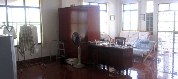 2 Schlafzimmer Cafe / Restaurant in Pattaya, Thailand, Nr. 1360 4