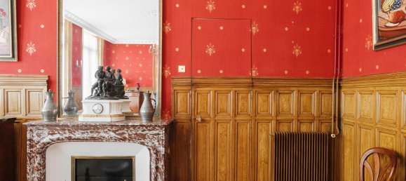 Casa de 8 dormitorios en Chatellerault, France No. 301477 4