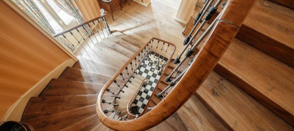 Casa de 8 dormitorios en Chatellerault, France No. 301477 5