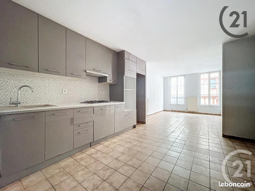 Apartamento T3 em Troyes, France N.º 252168