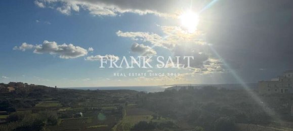 3 Schlafzimmer Penthouse in Qala, Malta, Nr. 6137 2