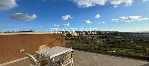 3 Schlafzimmer Penthouse in Qala, Malta, Nr. 6137 4