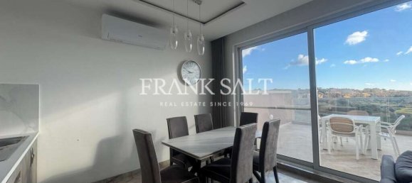 3 Schlafzimmer Penthouse in Qala, Malta, Nr. 6137 7