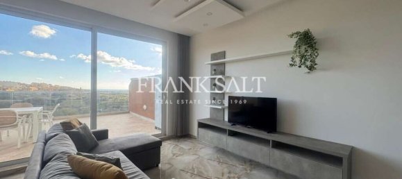 3 Schlafzimmer Penthouse in Qala, Malta, Nr. 6137 9